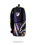 MLS ORLANDO CITY SHARK DLXSV BACKPACK