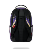 MLS ORLANDO CITY SHARK DLXSV BACKPACK