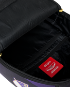 MLS ORLANDO CITY SHARK DLXSV BACKPACK