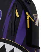 MLS ORLANDO CITY SHARK DLXSV BACKPACK