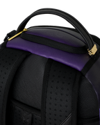 MLS ORLANDO CITY SHARK DLXSV BACKPACK