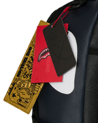 MLS SAN DIEGO SHARK DLXSV BACKPACK