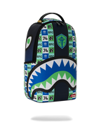 MLS SEATTLE SFC SHARK DLXSV BACKPACK
