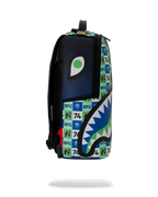 MLS SEATTLE SFC SHARK DLXSV BACKPACK
