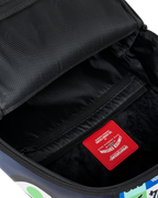 MLS SEATTLE SFC SHARK DLXSV BACKPACK