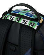 MLS SEATTLE SFC SHARK DLXSV BACKPACK