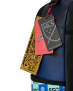 MLS SEATTLE SFC SHARK DLXSV BACKPACK