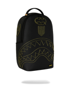 USSF x DC BATMAN NIGHT SHARK BACKPACK