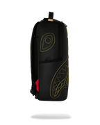 USSF x DC BATMAN NIGHT SHARK BACKPACK