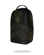 USSF x DC BATMAN NIGHT SHARK BACKPACK
