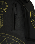 USSF x DC BATMAN NIGHT SHARK BACKPACK