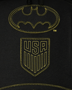 USSF x DC BATMAN NIGHT SHARK BACKPACK