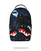 USSF x DC BATMAN OVER SHARK BACKPACK
