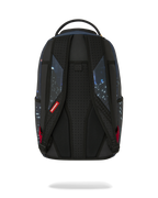 USSF x DC BATMAN OVER SHARK BACKPACK