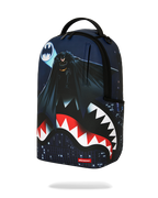 USSF x DC BATMAN OVER SHARK BACKPACK