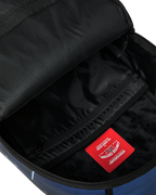 USSF x DC BATMAN OVER SHARK BACKPACK