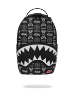 MLS INTER MIAMI GHOST SHARK DLXSV BACKPACK