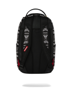 MLS INTER MIAMI GHOST SHARK DLXSV BACKPACK