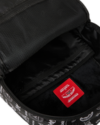 MLS INTER MIAMI GHOST SHARK DLXSV BACKPACK
