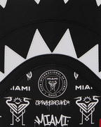 MLS INTER MIAMI GHOST SHARK DLXSV BACKPACK