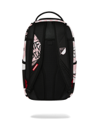 MLS INTER MIAMI STENCIL SHARK DLXSV BACKPACK
