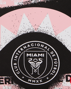 MLS INTER MIAMI STENCIL SHARK DLXSV BACKPACK