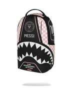 MLS INTER MIAMI MESSI DLXSV BACKPACK