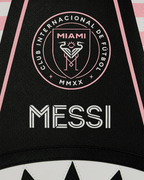 MLS INTER MIAMI MESSI DLXSV BACKPACK