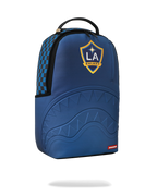 MLS LA GALAXY SHARK DLXSV BACKPACK