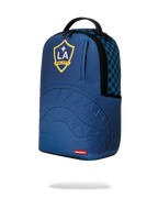 MLS LA GALAXY SHARK DLXSV BACKPACK