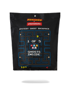 GHOST GANG PAC-MAN MYSTERY PACK (COLLECT ALL 5)