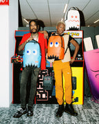 GHOST GANG PAC-MAN MYSTERY PACK (COLLECT ALL 5)