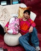 CRASH GRAFF TURBO BACKPACK