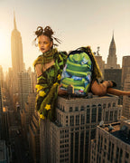 SNAKE EYES BACKPACK