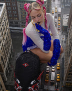 DYNAMIC AERO BACKPACK