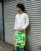 MONEY BEAR BIG DREAMS BACKPACK