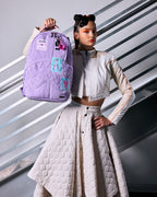 PASSPORT TO PARADISE BACKPACK