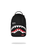 MINI DLX BACKPACK - SHARKS CENTRAL BUBBLE SHARK