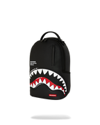 MINI DLX BACKPACK - SHARKS CENTRAL BUBBLE SHARK