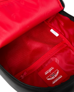 MINI DLX BACKPACK - SHARKS CENTRAL BUBBLE SHARK
