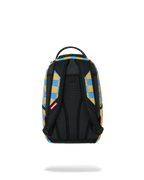 PLAY-DOH MOLDED SHARK MINI DLX BACKPACK