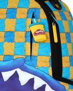 PLAY-DOH MOLDED SHARK MINI DLX BACKPACK