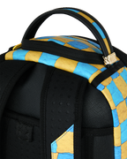 PLAY-DOH MOLDED SHARK MINI DLX BACKPACK