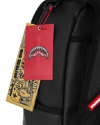SHADOW SHARKS - NIGHT KING MINI BACKPACK