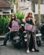 HOT PURSUIT BACKPACK