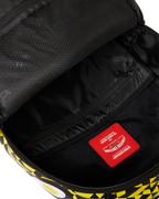 MLS COLUMBUS CREW KICKMANIA BACKPACK