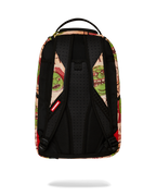 SHREK WANTED BACKPACK