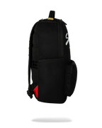 SHARKS CREATIVE DEPT CARGO HERO BACKPACK