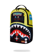 PAC-MAN ARCADE DLXR BACKPACK