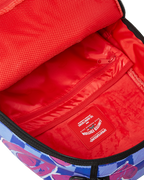 RUGRATS SUSIE CRAYON SHARK DLXSV BACKPACK